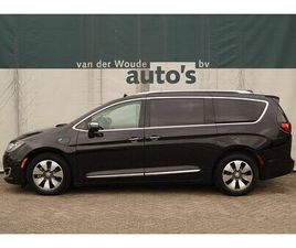 CHRYSLER-PACIFICA-36-V6-263PK-AUTOMAAT-7PERSOONS-FULL-OPTIONS