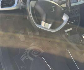 DS31.4 VTI CHIC 95CV