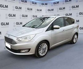 1.5 TDCI 120 CV S&S TITANIUM