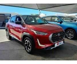 2022 NISSAN MAGNITE 1.0T ACENTA