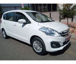 2016 SUZUKI ERTIGA 1.4 GA