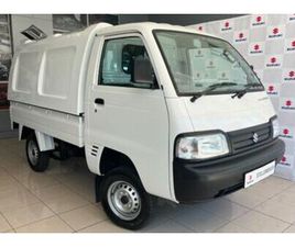 2026 SUZUKI SUPER CARRY 1.2I