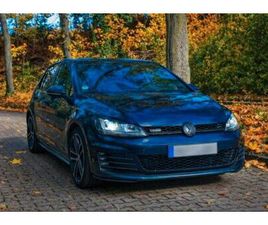 7 GTD - DCC, SPORT & SOUND, STANDHEIZUNG