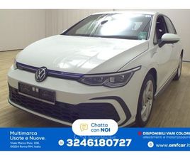 8 GTE 1.4 TSI EHYBRID NAVI LED DC PDC