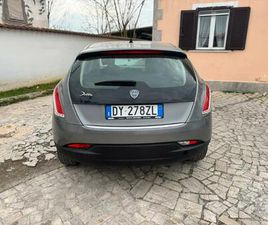 LANCIA DELTA LANCIA DELTA EURO 5