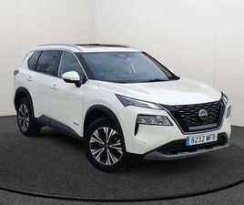 1.5 E-POWER N-CONNECTA 4X2 5PL. 152KW