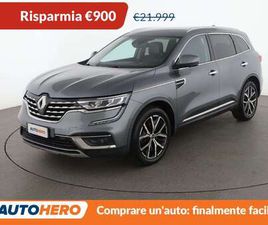 2.0 BLUE DCI EXECUTIVE 190 CV 4X4