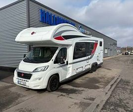 BÜRSTNER ARGOS 747-2 ALDE