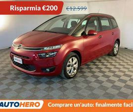 1.6 E-HDI INTENSIVE 115 CV