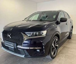 DS7 CROSSBACK 1.5 BLUEHDI GRAND CHIC 130CV AUTO
