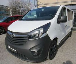 COMBI+ L1H1 1,6 CDTI ECOFLEX 2,9T