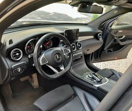 VOLVO V60 2.0 D OCEAN RACE AUTOMÁTICA ABRIL/16