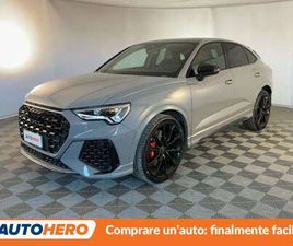 2.5 TFSI S TRONIC QUATTRO