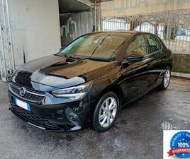 OPEL CORSA 1.5 D 100 CV GS LINE