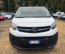 OPEL VIVARO 1.5 DIESEL