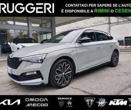 1.0 TSI 115CV SPORT MONTECARLO