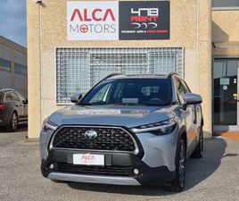 1.8H TREND FWD 140CV E-CVT PREZZO REALE GARANZIAOK