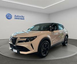 ALFA ROMEO JUNIOR ELETTRICA JUNIOR ELETTRICA