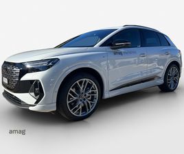 Q4 E-TRON 45 QUATTRO