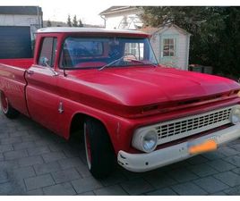 CHEVROLET C10 CHEVROLET C 10