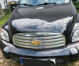 CHEVROLET HHR (TAUSCH)