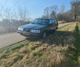 VOLVO 940, 2.3 IC POLAR AUT