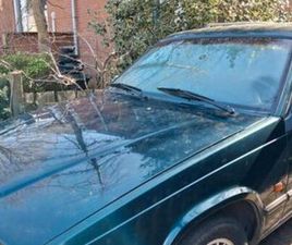 VOLVO 940, 2.3 POLAR U9