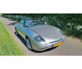 FIAT BARCHETTA FIAT BARCHETTA, 183