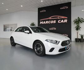 MERCEDES CLASSE A A 180 A 180 CDI 7G-DCT 2STYLE