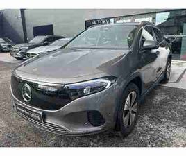 A 250 EQA 250+ EDITION