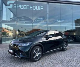 SUV 350 4MATIC AMG LINE PREMIUM