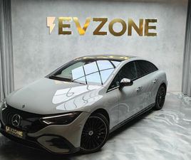 SUV 500 4MATIC EDITION