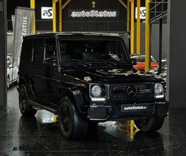 G 63 AMG DESIGN