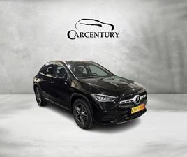 GLA 250 E 8G-DCT AMG LINE