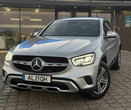 GLC 300 GLC 300 DE 4MATIC