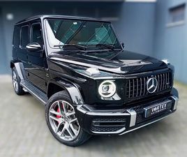 G 63 AMG 4X4