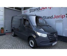 MERCEDES SPRINTER 214 CDI/32