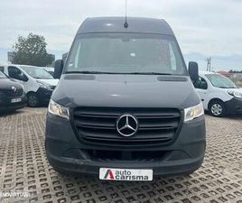 MERCEDES SPRINTER 515 515 CDI/37 CD
