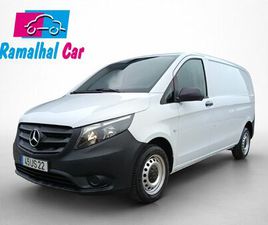 MERCEDES VITO 109 109 CDI/32