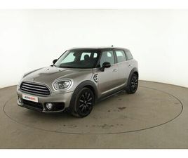 MINI COUNTRYMAN COOPER EXQUISITE BVA6