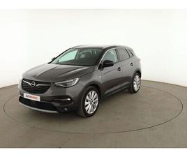 OPEL GRANDLAND X HYBRID4 OPEL GRANDLAND X 1.6 HYBRID4 4WD ULTIMATE AUTOMATIQUE
