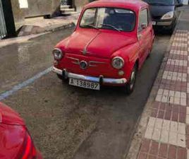 SEAT MARBELLA SEAT - MARBELLA