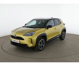 TOYOTA YARIS CROSS 1.5 2WD COLLECTION