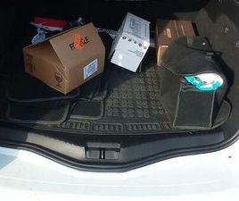 MEGANE STATION WAGON