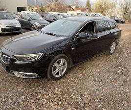 ST 1,6 CDTI / EXPORT !!!