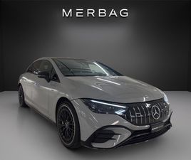 EQE 53 AMG 4 MATIC+ EXECUTIVE EDITION