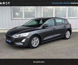 1.5 ECOBLUE 120CH TITANIUM BVA