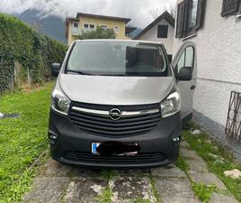 COMBI L2H1 1,6 BITURBO CDTI ECOFLEX 2,9T START/STOP