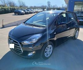 HYUNDAI IX20 1.4 90CV CLASSIC ECONEXT E6