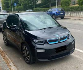 BMW I3 120 AH I3 2018 120AH ADVANTAGE